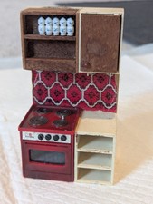 70s vintage lundby for sale  GLASGOW