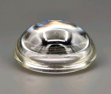 Vtg clear glass for sale  Newark