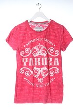 Yakuza print shirt gebraucht kaufen  Berlin