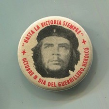 1968 che guevara for sale  Ojai