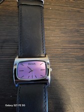 Bench watch working for sale  MIDDLESBROUGH