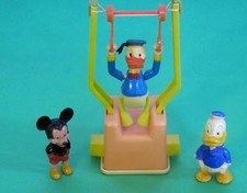 Disney vintage 1970er gebraucht kaufen  Mühldorf a.Inn