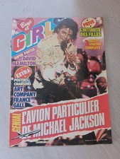Magazine boys girls d'occasion  Lesneven