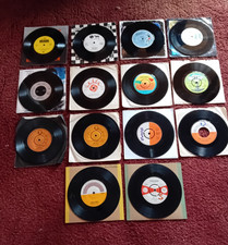 Reggae ska singles for sale  SOUTH OCKENDON