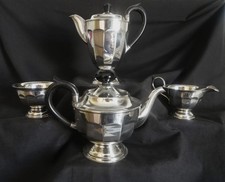 Service café thé d'occasion Service café thé d'occasion  Béziers