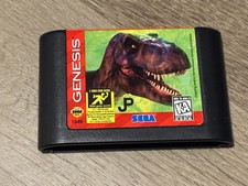 Usado, The Lost World Jurassic Park Sega Genesis limpo e testado autêntico comprar usado Usado, The Lost World Jurassic Park Sega Genesis limpo e testado autêntico comprar usado  Enviando para Brazil