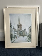 Lowry burford church for sale  MACCLESFIELD