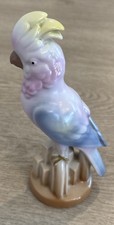 Vintage cockatoo bird for sale  Fort Wayne