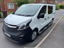 2015 reg vauxhall for sale  NEWCASTLE