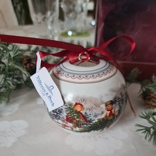 Villeroy boch weihnachts gebraucht kaufen Villeroy boch weihnachts gebraucht kaufen  Quedlinburg