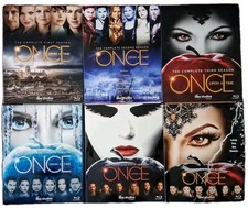 Upon time blu for sale  Center Line
