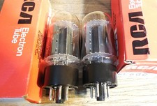 Matched pair rca for sale  Fairbanks