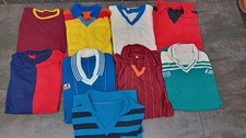 Maglie calcio lanetta usato  Genova