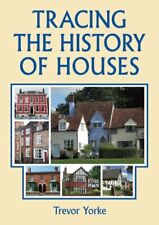 Tracing history houses for sale  UK