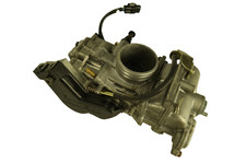 2002 HONDA CRF450R CARBURADOR HYDRO-SONIC LIMPO 16100-MEB-672 SB22, usado comprar usado  Enviando para Brazil