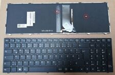 Riginal tastatur clevo gebraucht kaufen  Wuppertal
