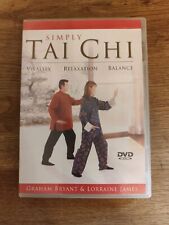 Dvd simply tai for sale  ST. HELENS