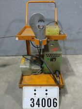 Stocko whpm6 hydraulische gebraucht kaufen  Dinslaken