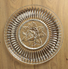Magnifique plat rond d'occasion  Metz-