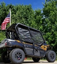 Kawasaki teryx full for sale  Blue Ridge