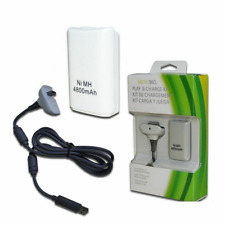 Batteria controller xbox usato  Frattaminore