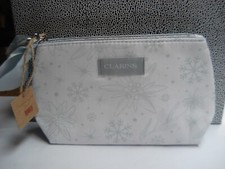 Trousse pochette clarins d'occasion  Lille-