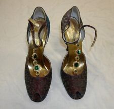 Scarpe donna usate usato  Spilamberto