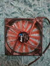Aerocool 140mm shark for sale  MANCHESTER