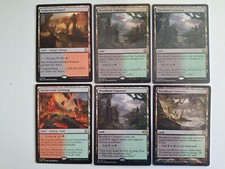 Magic the gathering gebraucht kaufen  Düsseldorf