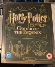 Harry potter ordine for sale  GILLINGHAM