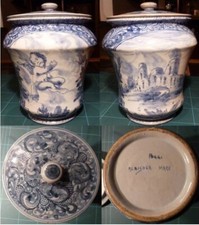 vaso albisola usato vaso albisola usato Milano