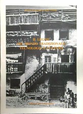 Legno nel tradizionale. usato  Italia