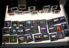 Photo slides job usato  Spedire a Italy