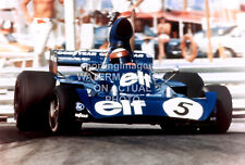 Jackie stewart quality for sale  LEEDS