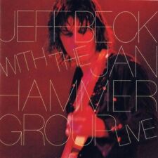 Jeff beck with usato  Empoli