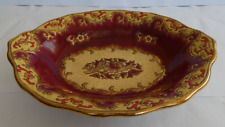 Plat creux ovale d'occasion  Nantes-