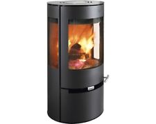 Kaminofen aduro stahl gebraucht kaufen  Deutschland
