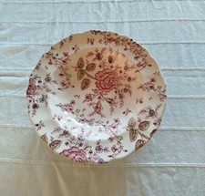 Assiettes creuses vintage d'occasion  Ermont