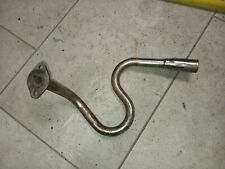Collettore marmitta minimoto usato  Marigliano