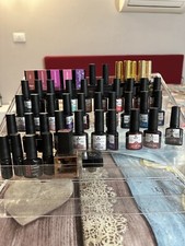 Set per unghie usato  Ravenna