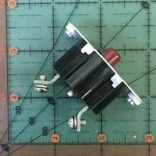 Klixon aircraft circuit for sale  Torrance