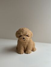 Edible fondant dog for sale  LONDON