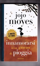 Libro innamorarsi giorno usato  Italia