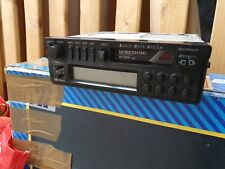 Vintage weconic cassette gebraucht kaufen  Salzweg