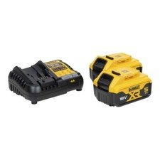 Dewalt akku kit gebraucht kaufen  Eichwalde