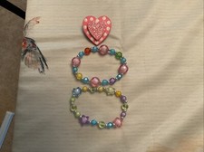 Pair little girls for sale  Warren