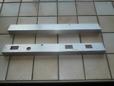 Plinthes aluminium sérigraphi d'occasion  Tartas