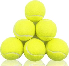 Tennis balls good for sale  LEICESTER