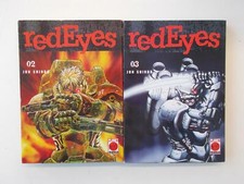 Red eyes band gebraucht kaufen  Deutschland