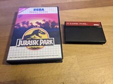 Jurassic park serie usato  Spedire a Italy